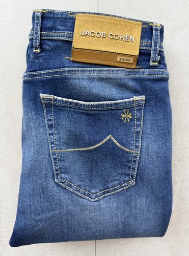 Jeans jacob cohën - cohën, nick