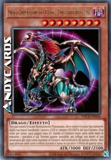 DRAGON EMPEROR OF CHAOS -