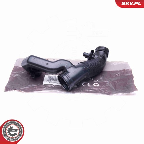 Tubo intercooler esen skv - tubo,