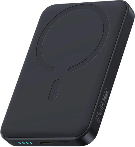 Power bank baseus enerfill - power,