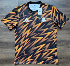 2025/26 Adidas AS Roma Men's