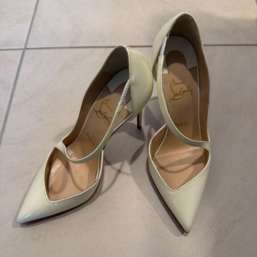 Christian louboutin - christian,