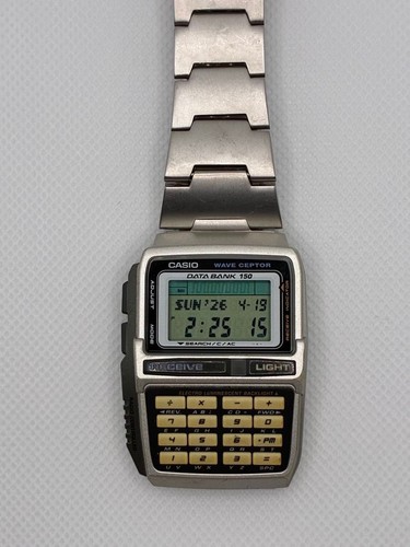 Orologio digitale casio wave - digitale,