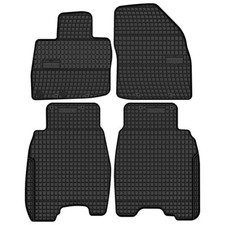 Kit completo tappetini in