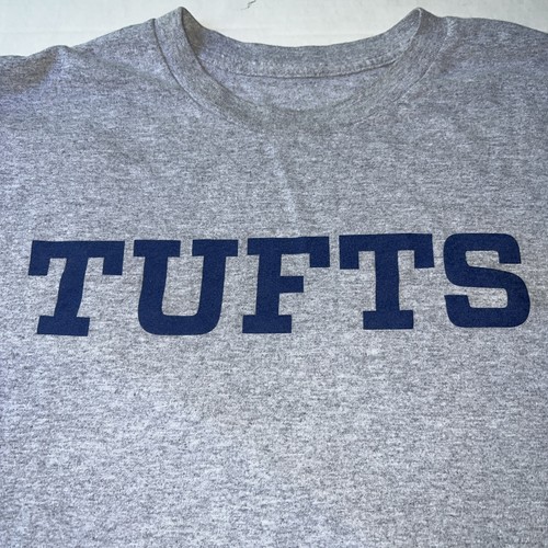 Camicia tufts university - camicia,