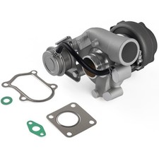 Aggiornamento Turbo per IVECO