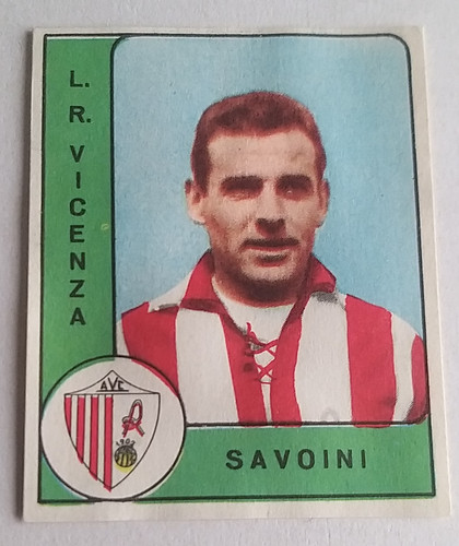 Calciatori panini 1961 62 - ***calciatori,