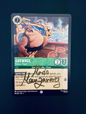 Grewnge - Cannon Expert -