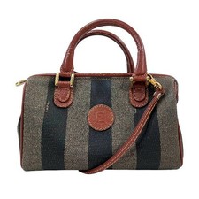 FENDI Pecan Vintage Mini