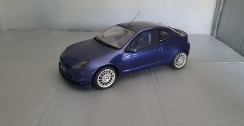 Ford puma racing - ford,
