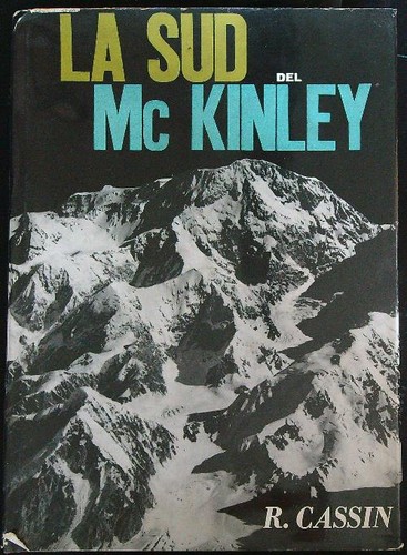 Sud del mckinley - mckinley, cassin