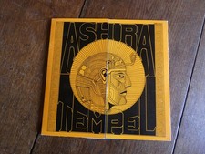 ASH RA TEMPEL   s/t
