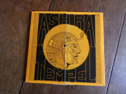 Ash tempel s t - , s/t