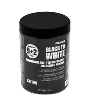 Decolorante toni 500gr kay - toni,
