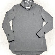 Pullover Veil Spark 1/4 zip