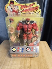 SOTA Toys Street Fighter Bison