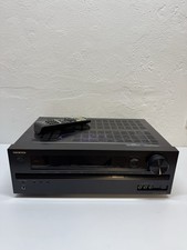Onkyo HT-R390 Ricevitore 5.1