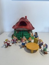 Disney Bullyland Casa 7Nani E