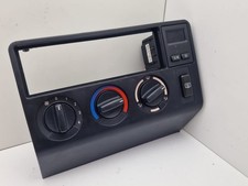 Centralina climatizzatore