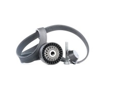 Continental ContiTech 7PK1035K1 Keilrippenriemensatz für RENAULT TWINGO II (CN0)