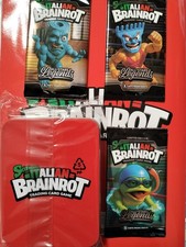 Skifidol Italiano Brainrot All