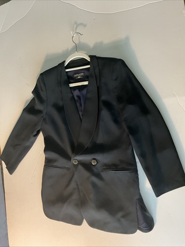 Giacca blazer giorgio armani - blazer,