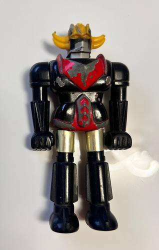 Grendizer collector shogun - grendizer,
