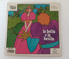45 giri 7'' RPM disco - Fiabe