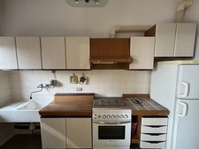 cucina SALVARANI completa di