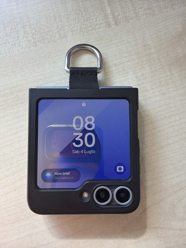 Samsung galaxy flip6 - samsung,