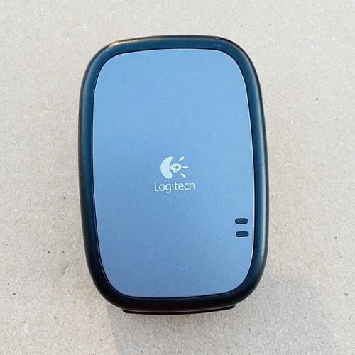 Alimentatore logitech alert - alimentatore,