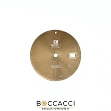 TISSOT 784-2 Quadrante Sideral Automatic Data Bronzo 29,5mm (USATO)