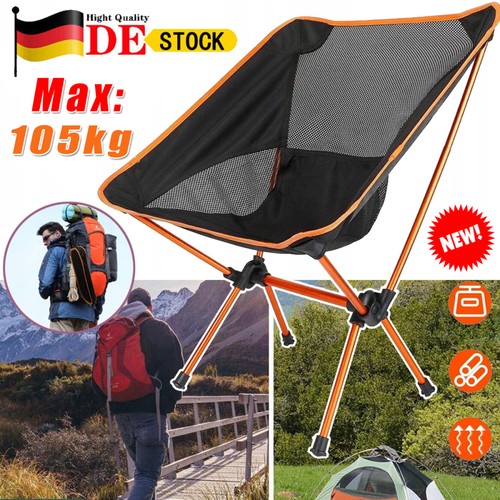Sedia campeggio 105 - da,
