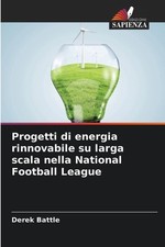 Progetti di energia