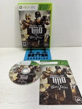 Army Of Two The Devil's Cartel