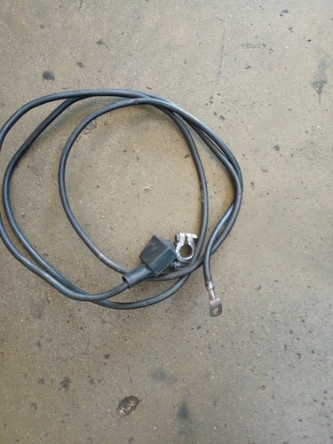 Cavo batteria positivo fiat - cavo,