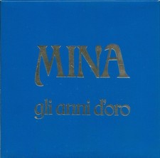 Box cassette mina - cassette, –