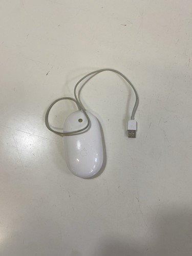 Apple mighty mouse a1152 usb - apple,