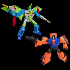 PRE ORDER  Transformers Age Of