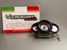 STRUMENTAZIONE APRILIA SR DITECH COD: AP8224484