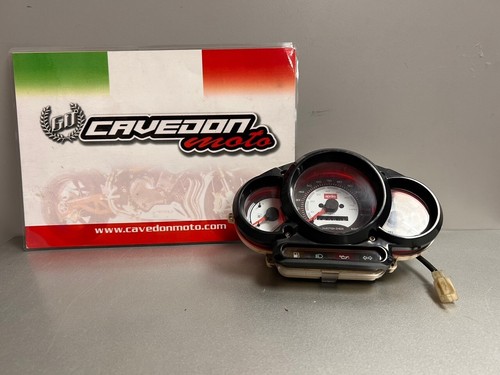 Strumentazione aprilia - strumentazione,