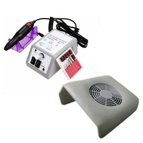 Aspiratore polveri fresa 20000 - aspiratore,