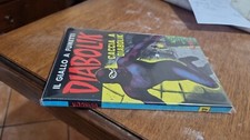 DIABOLIK ORIGINAL 2 SECOND
