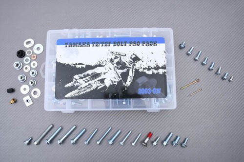 Kit grand visserie boite de - kit,