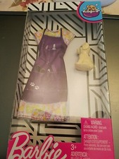 NUOVA BAMBOLA BARBIE MATTEL