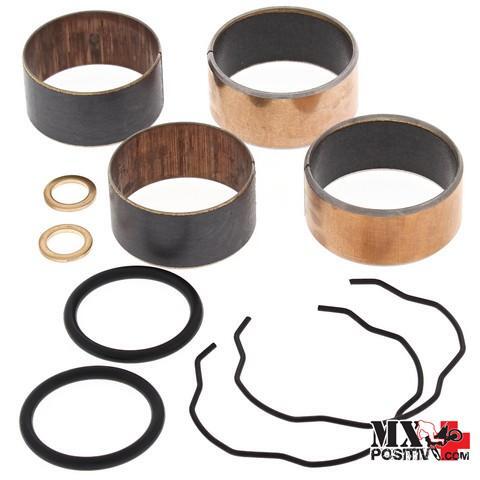 Kit revisione forcelle honda - revisione,