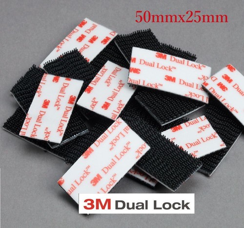 Dual lock 3560 adesivo - 3560,