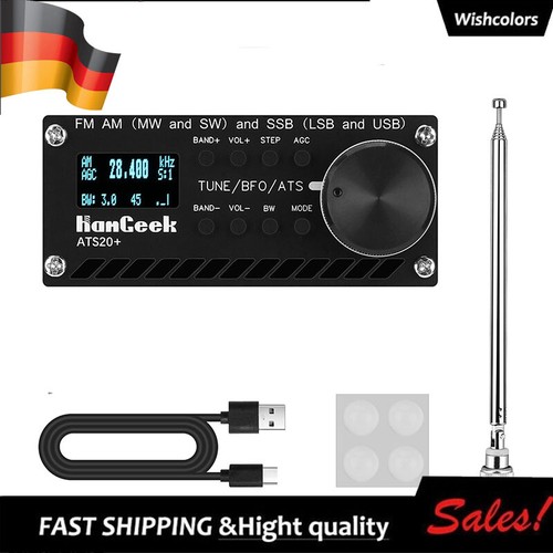 Ats plus ats20 - ats-20+,
