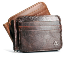 PORTAFOGLIO UOMO PORTA CARTE