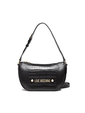 Borsa a tracolla LOVE MOSCHINO